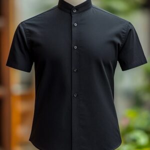 Buttoned Shirt