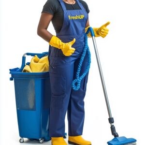 Overall