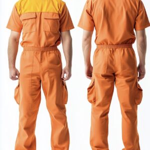 Workwear Overall