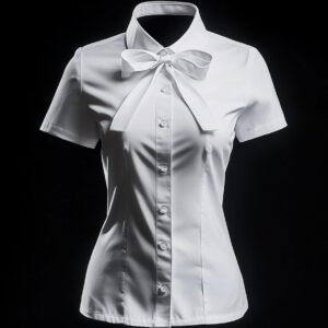 Buttoned Shirt