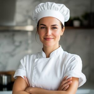 Chef Wear