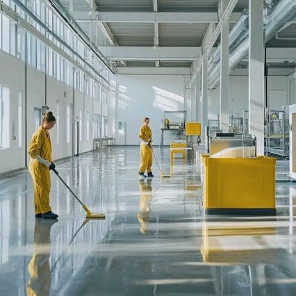 janitor