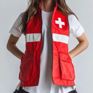 Vest